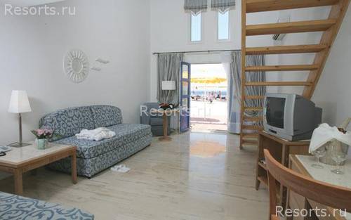 Norida Beach Mitsis Hotels 18